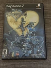 Kingdom Hearts Sony PlayStation 2, 2002, Complete CIB