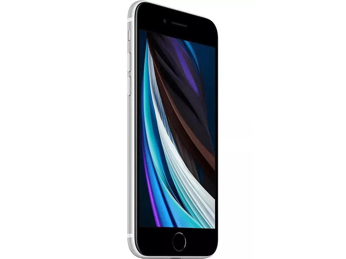 iPhone - 【未開封】iPhone se 2nd 64gb white【sim free】 Apple iPhone SE 64GB 2nd Gen (2020) White Factory Unlocked