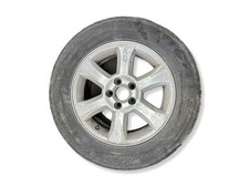 Jantes Volvo XC70