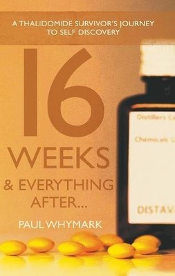 16 Weeks and Everything After... by Paul Whymark 1788033744 FREE Shipping
