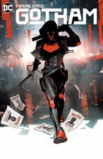 Future State: Gotham Vol. 1 by Williamson, Joshua [Paperback]