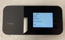 Inseego MiFi X PRO M3100 5G UW (Verizon) Hotspot No SIM Card