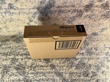 SEALED SH Figuarts Dragonball Z Super Saiyan God Son Goku Event Exclusive