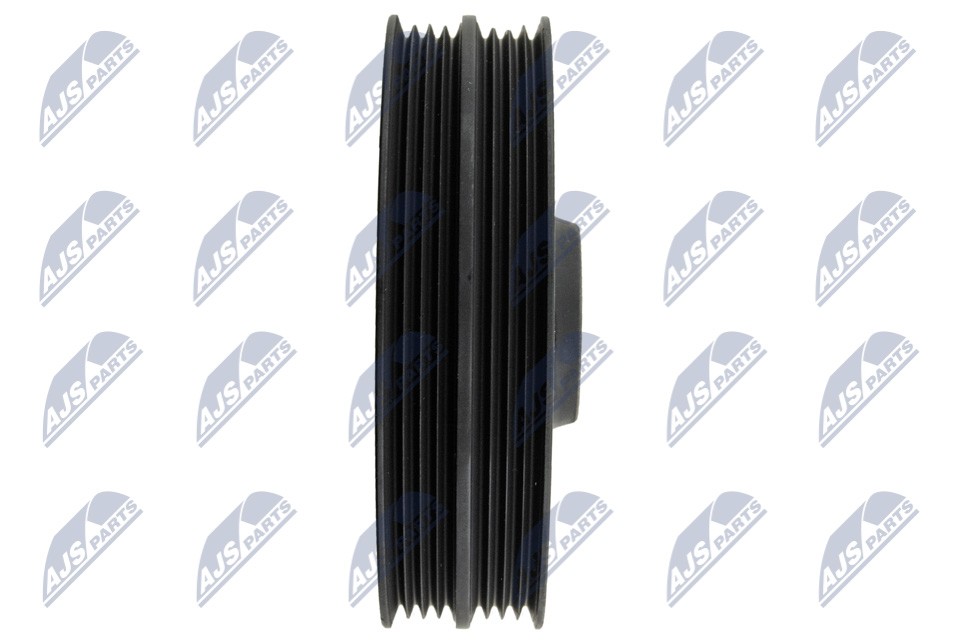 BELT PULLEY CRANKSHAFT RKP-HY-509 FOR HYUNDAI MATRIX LANTRA/III ELANTRA COUPE - Image 7