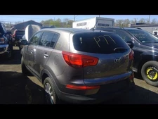 Power Brake Booster Fits 10-16 SPORTAGE 1053340