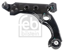 Querlenker Dreieckslenker FEBI BILSTEIN 184519 Stahlblech für ALFA GIULIETTA 940