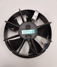 Ice O Matic Motor Fan 115V 50/60Hz 9161135-01 - Genuine OEM Replacement Part