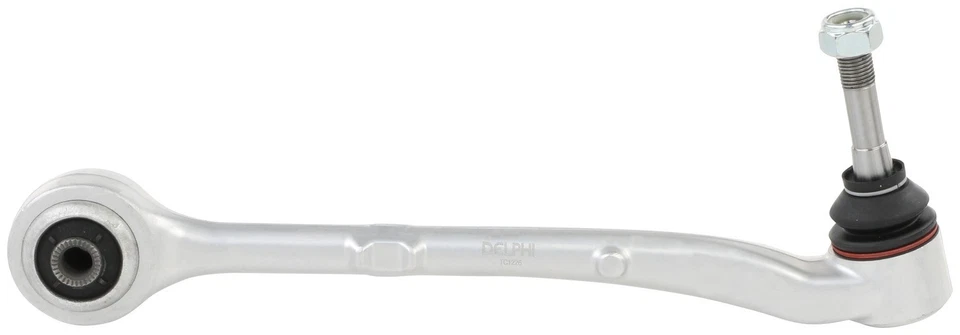 Conjunto de brazo de control y rótula delantero izquierdo inferior Delphi para BMW M5 2000-2003 Foto 4 de 4