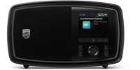 Philips Kofferradio TAV2000DB/00 The Janet