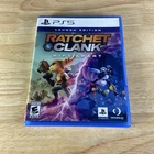 Ratchet & Clank Rift Apart Launch Edition Playstation 5