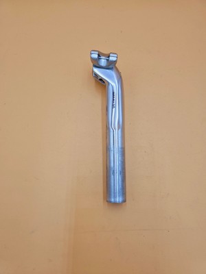 Tige De Selle Shimano Dura-Ace Aéro Vintage - 27,2 Mm - 200 Mm - Années 80