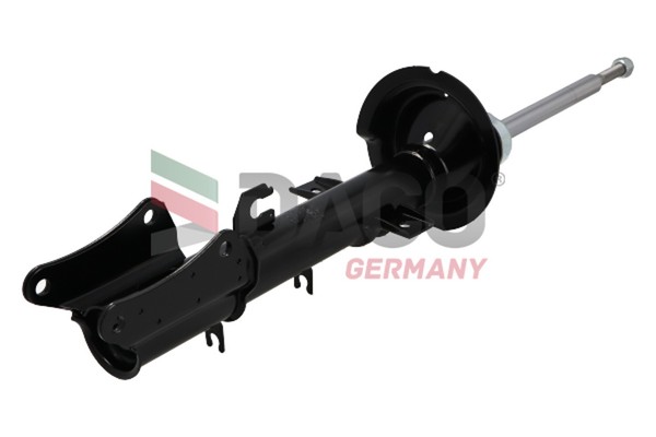 2X Daco Germany StoßDäMpfer 550101 FüR Alfa 147 16V Spark 937 AXA1A AXB1A BXB1A-image