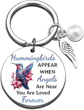 Humming Bird Gift Ideas Hummingbird Memorial Bereavement Sympathy Gifts Loss of