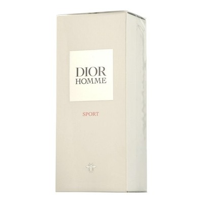 Dior Homme - Sport EDT Spray 125ml