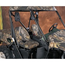Moose Offroad Bucket Seat Cover - Mossy Oak - Rhino 4510-0008 Moose Offroad Bucket Seat Cover - Mossy Oak - Rhino 4510-0008