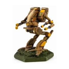 Iron Wind Batttletech Loose Mad Dog (Vulture) Mech #1 NM