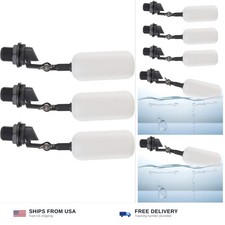 Cxztxcl Float Valve,1/2 Inch Automatic Water System Filler Adjustable Arm for...