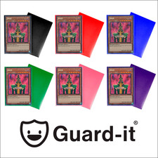 Guard-it Premium Japanese Size Trading Card Sleeves Yu-Gi-Oh! 150 Pack