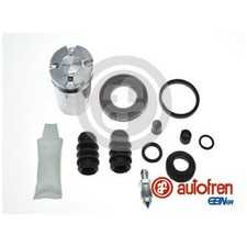 Reparatursatz Bremssattel hinten für Suzuki S-Cross Swift 4 FZ SX4 JY | 2404099