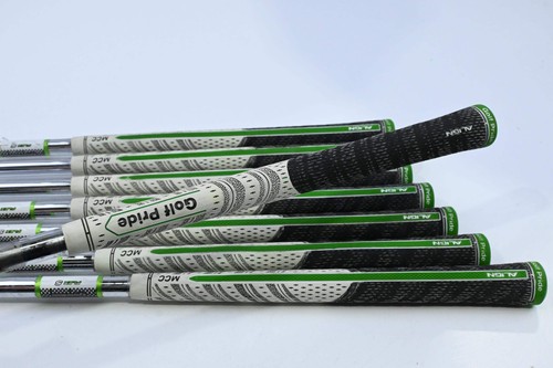 Taylormade RBZ Irons / 5-PW+GW+SW / Stiff Flex TaylorMade RBZ Shafts - Picture 7 of 7