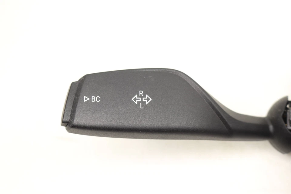 BMW 750LI 2017-2019 - Interruptor de columna de dirección / conjunto de tallo 7944085 Foto 2 de 4