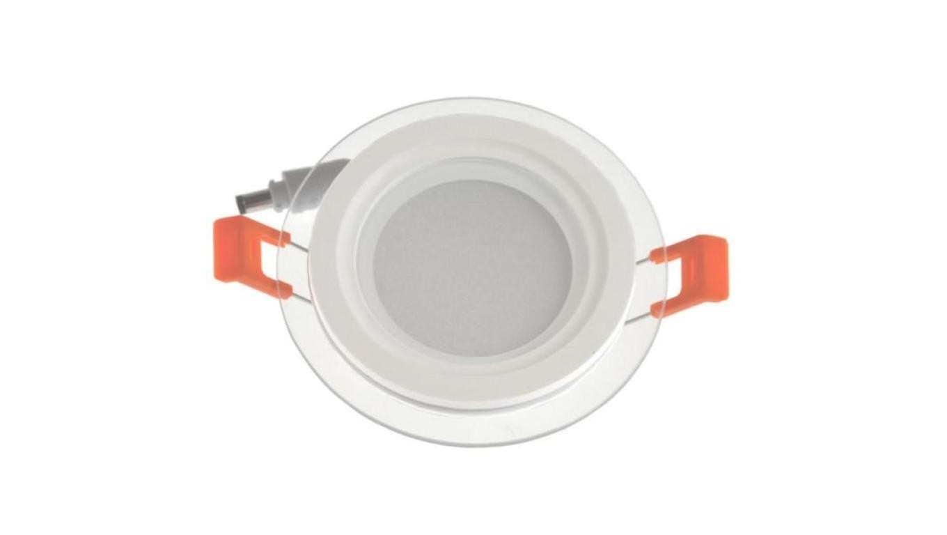 Downlight LED Tiki 6W 3000K 007140