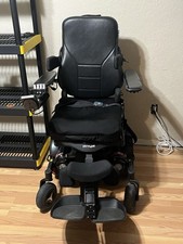 Permobil M3 Corpus Power Wheelchair Used Needs Charger. NO SHIPPING! Pickup Only