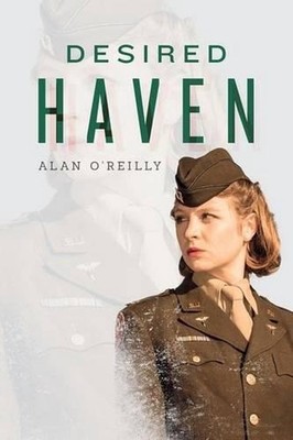 Desired Haven by Alan O'Reilly (English) Paperback Book