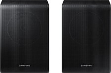 Samsung 9250S Wireless Rear Speaker Kit, Black SWA-9250S/ZA, 2025 