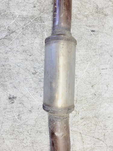 2013 2014 2015 2016 HYUNDAI GENESIS COUPE 3.8L INTERMEDIATE DOWN PIPE 286502M750 - Picture 12 of 20