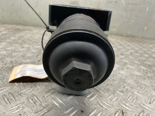 85522 Ölfiltergehäuse VW Golf VI (5K) 03L117021B 1.6 TDI 77 kW 105 PS