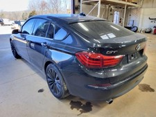Engine 3.0l Turbo Rwd Fits 14-17 Bmw 535i Gt 405161 Engine 3.0l Turbo Rwd Fits 14-17 Bmw 535i Gt 405161