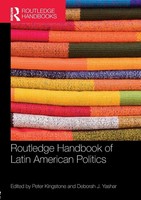 Routledge Handbook Of Latin American Politics | Peter Kingstone (U. A.) | Buch