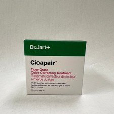 Dr Jart Cicapair Tiger Grass Color Correcting Treatment 1.69 fl oz