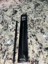 Cepillo de sombra de ojos con pliegue abovedado Morphe Vegan Pro Series V206
