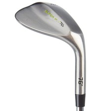 Wilson Sports Men's Golf Clubs Super Fly Wedge - High Loft - High Spin, New