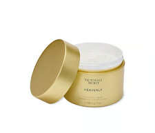 NEW Victoria's Secret Heavenly cloud body cream 7 oz