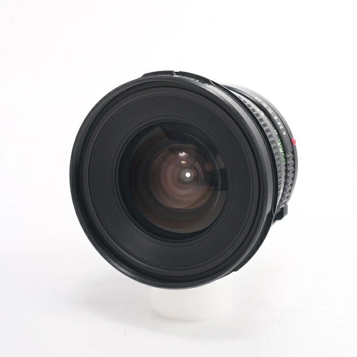 Canon FD f/4 Camera Lenses 17mm Focal for sale | eBay