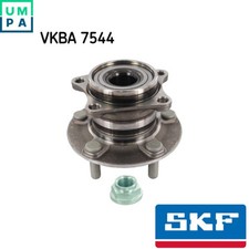 WHEEL BEARING KIT VKBA 7544 FOR MAZDA CX-7 L3-VDT 2.3L R2AA 2.2L 4cyl CX-7 