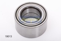 Radlagersatz Vorne Japanparts KK 19013 FÜR Chrysler Radlager KIT Nabenlager Satz