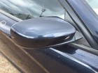 Passenger Side View Mirror Power Folding Non-heated Fits 11-14 CHARGER 1096923