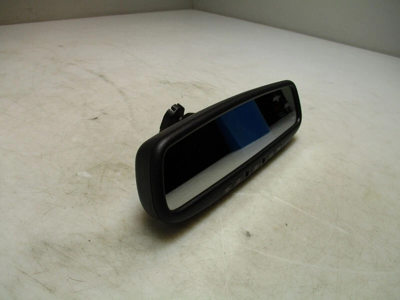 Espejo retrovisor interior Subaru Impreza 2012-2016 OEM Foto 2 de 4