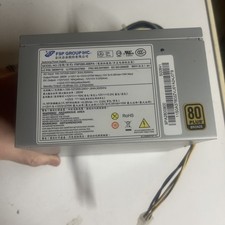 LENOVO FSP GROUP FSP280-40EPA 280W Power Supply 80 Plus Bronze @2E