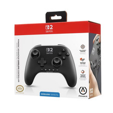 PowerA Nintendo Switch 2 Advantage Wireless Controller