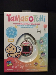 Tamagotchi Angel | eBay