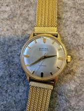 Vintage Bifora, Automatic, Kaliber 910/1A