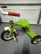 Vintage 1960  s AMF Junior Tricycle