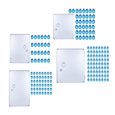 Schlüsselschrank Lock Box Wandmontage Aufbewahrungsbox Familie Home Key