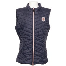 Felix Bühler, Outdoor Weste, Mädchen, Größe: 164, Blau, Nylon/Polyester #8lx