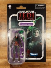 Star Wars Vintage Collection Jedi Survivor Nightsister Merrin VC367 3.75  Figure
